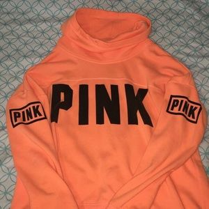 Victoria’s Secret pullover hoodie